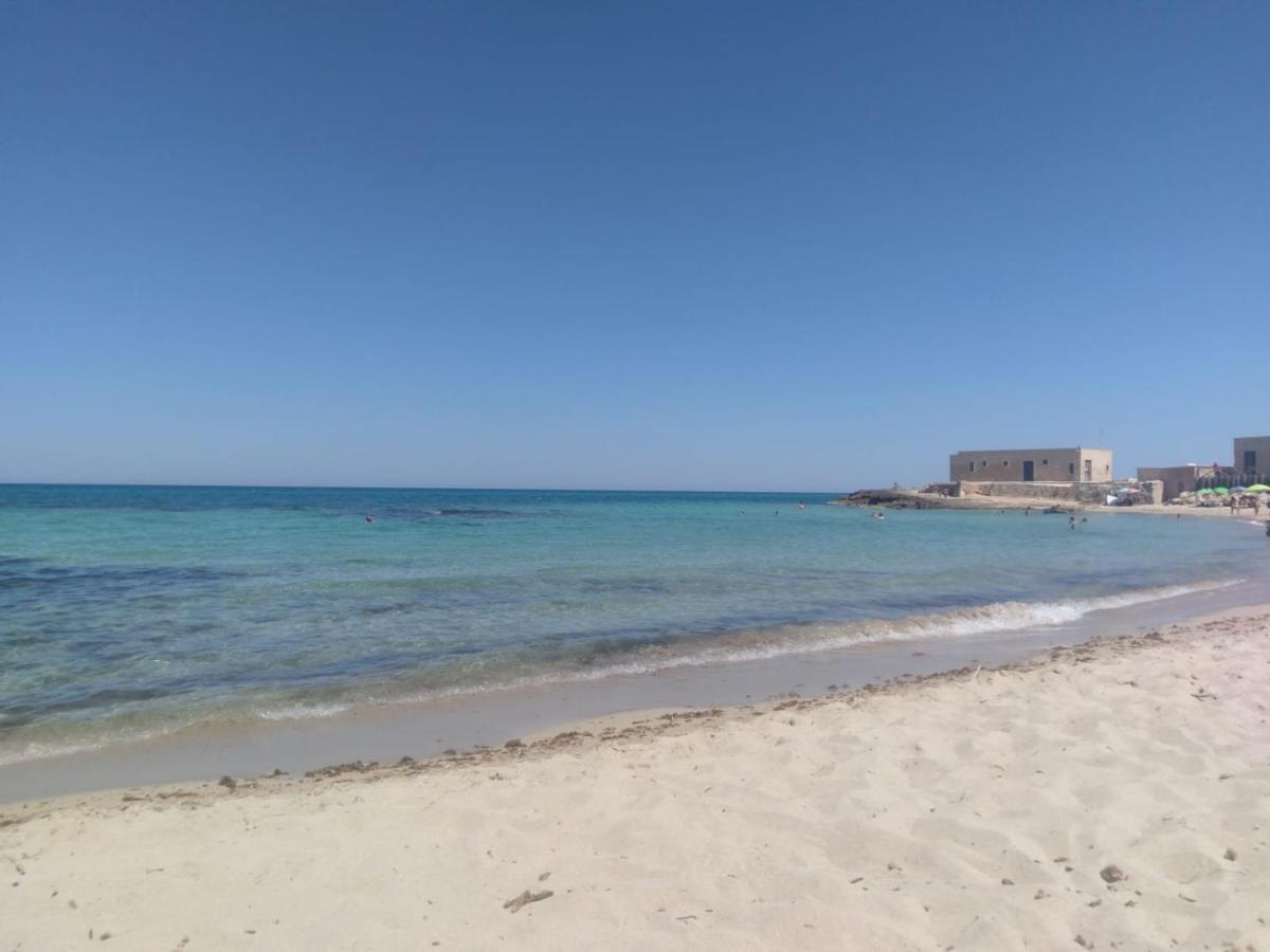 Masseria Serafino Ostuni Exterior photo