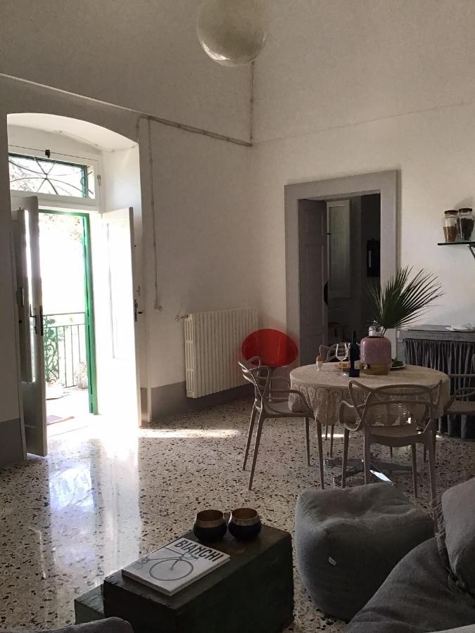 Masseria Serafino Ostuni Exterior photo