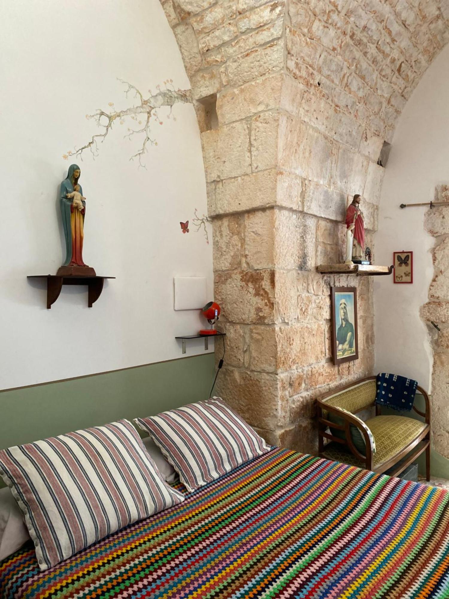Masseria Serafino Ostuni Exterior photo