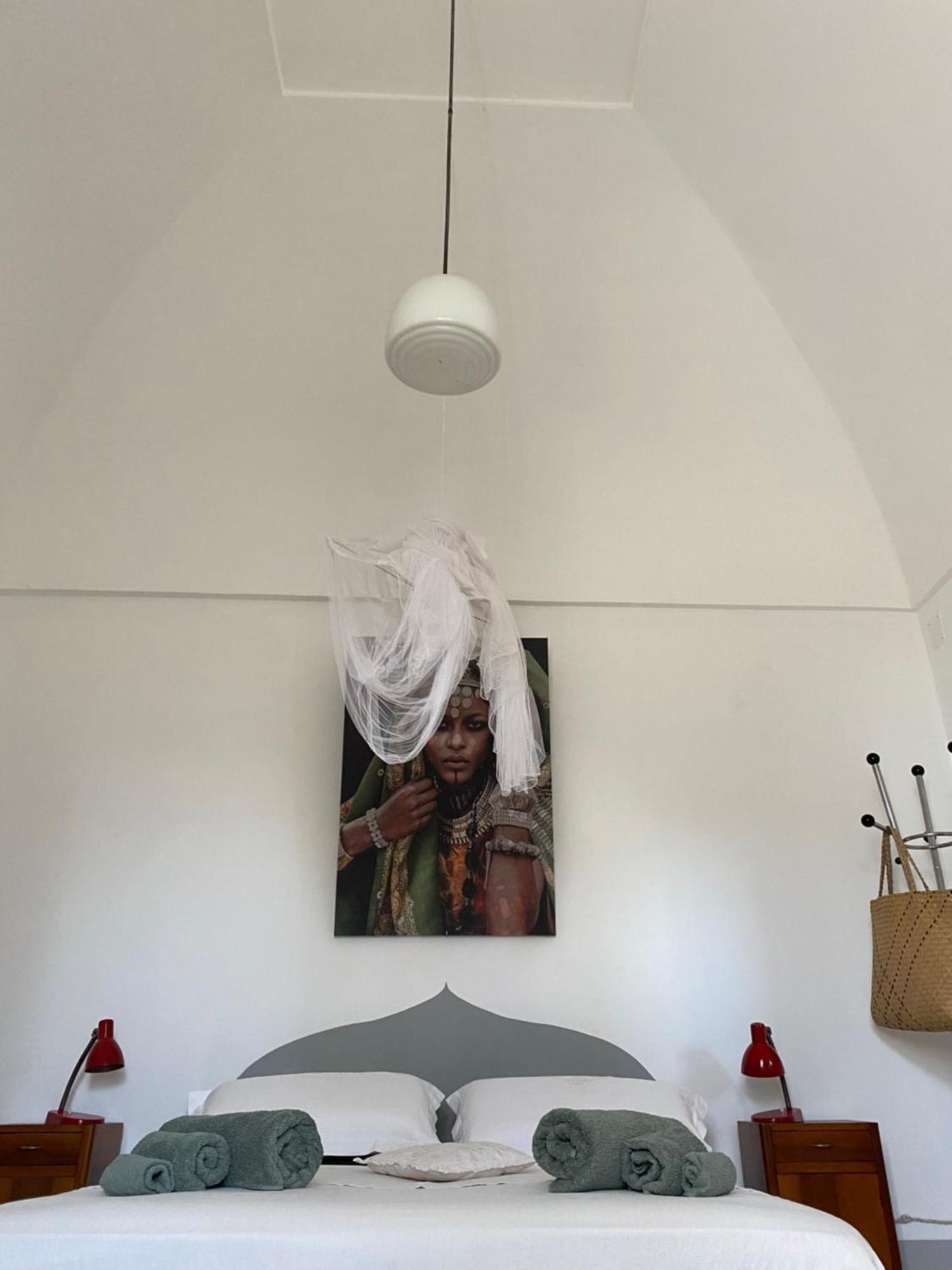 Masseria Serafino Ostuni Exterior photo